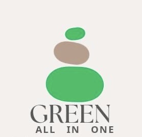 GREEN GYM ロゴ